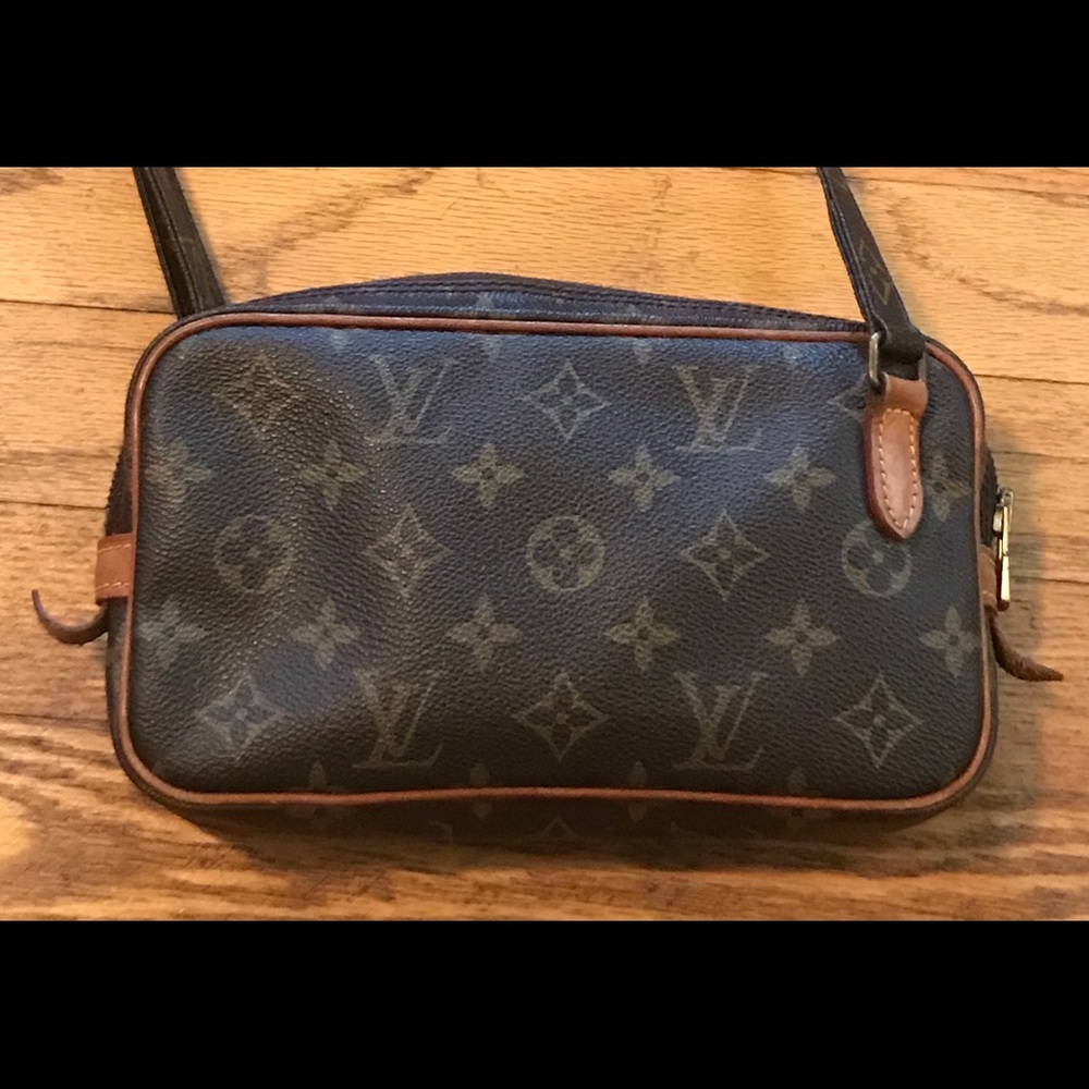 Louis Vuitton Marley
